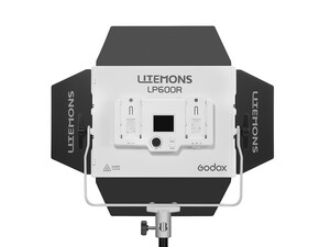 Godox LP600R 60W RGB Panel LED Işık - Thumbnail