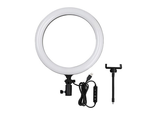Godox LR120 LED Ring Işık Siyah