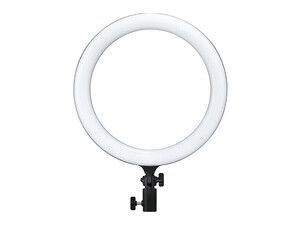 Godox - Godox LR120 LED Ring Işık Siyah (1)