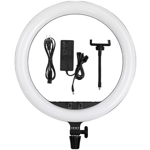 Godox LR150 LED Ring Işık (Ayaklı Kit)