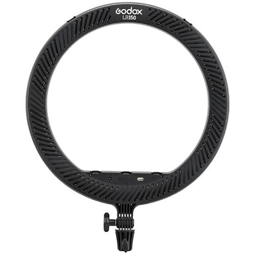 Godox LR150 LED Ring Işık (Ayaklı Kit)