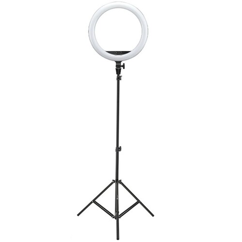 Godox LR150 LED Ring Işık (Ayaklı Kit)