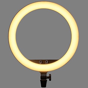 Godox LR150 LED Ring Işık Siyah - Thumbnail