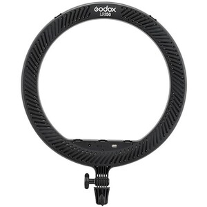Godox LR150 LED Ring Işık Siyah - Thumbnail