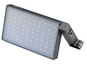 Godox M1 Mini RGB LED Mobil Video Işığı - Thumbnail