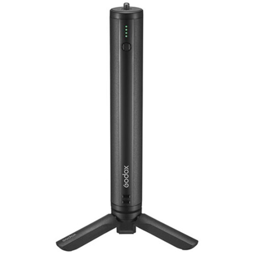 Godox M1 RGB Mobil Video Işığı Powerbankli Kit