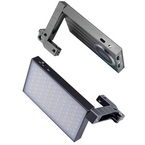 Godox M1 RGB Mobil Video Işığı Powerbankli Kit - Thumbnail