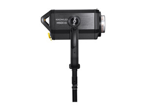 Godox M600Bi 600W Bi-Color LED Video Işığı Tekli Kit - Thumbnail