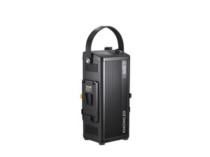 Godox M600D 600W LED Video Işığı - Thumbnail