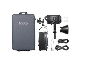 Godox M600D 600W LED Video Işığı - Thumbnail