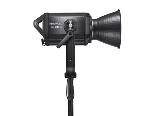 Godox M600D 600W LED Video Işığı