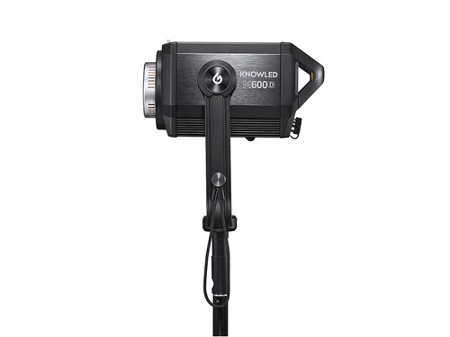 Godox M600D 600W LED Video Işığı