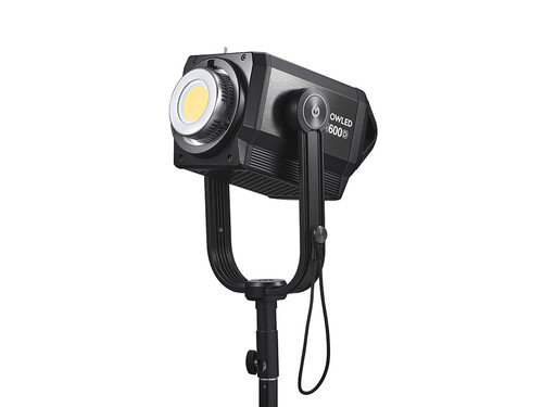 Godox M600D 600W LED Video Işığı