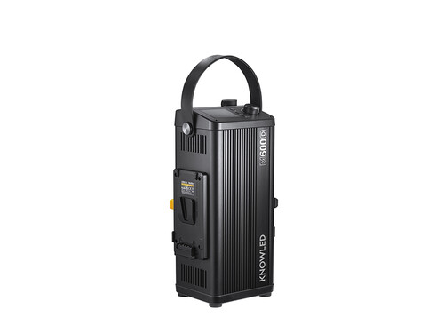 Godox M600D LED Video Işığı 3'lü Kit