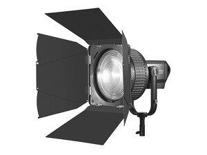 Godox - Godox M600D LED Video Işığı 3'lü Kit (1)