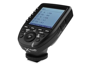 Godox MF12 Makro Flaş İkili Kit (Canon) - Thumbnail