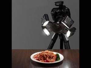 Godox MF12 Makro Flaş İkili Kit (Fujifilm) - Thumbnail
