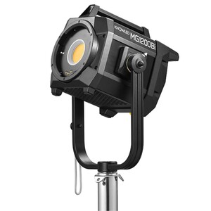 Godox - Godox MG1200Bi Bi-Color 1200W LED Video Işığı (1)