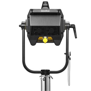Godox MG1200Bi Bi-Color 1200W LED Video Işığı - Thumbnail