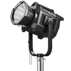Godox - Godox MG1200Bi Bi-Color 1200W LED Video Işığı