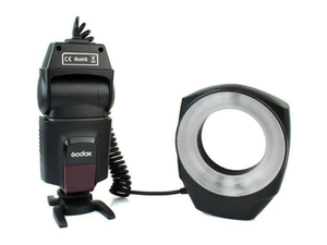 Godox - Godox ML-150 Ring FLAŞ