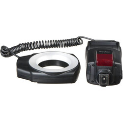 Godox - Godox ML-150 Ring FLAŞ (1)