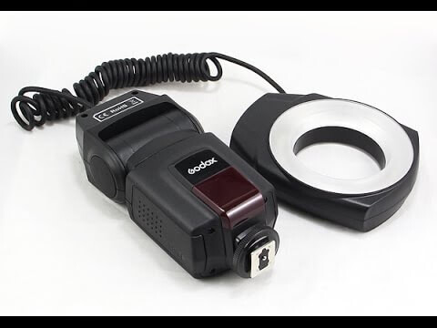 Godox ML-150 Ring FLAŞ