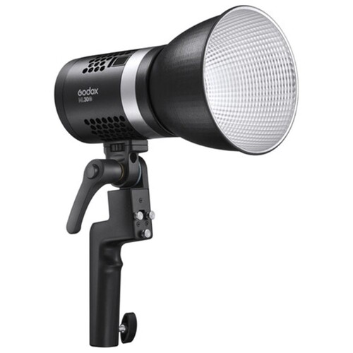 Godox ML-30Bi-K2 LED Video Işığı 2'li Kit