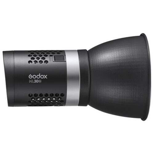 Godox ML-30Bi-K2 LED Video Işığı 2'li Kit