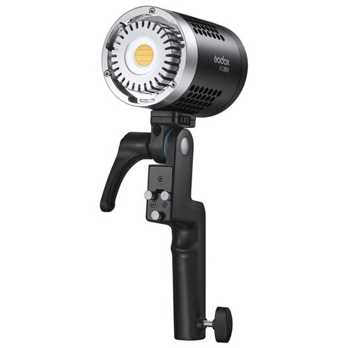 Godox ML-30Bi-K2 LED Video Işığı 2'li Kit