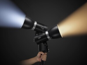 Godox ML-60Bi LED Video Işığı - Thumbnail