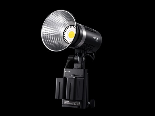 Godox ML-60Bi LED Video Işığı