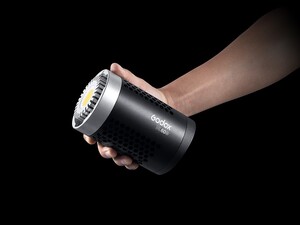 Godox ML-60Bi LED Video Işığı - Thumbnail