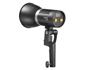 Godox - Godox ML-60Bi LED Video Işığı (1)