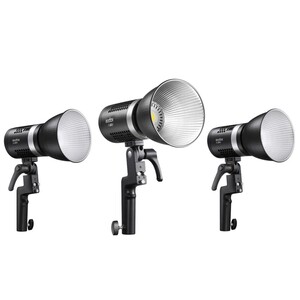 Godox - Godox ML-Kit 2 LED Video Işığı (1 x ML60Bi / 2 x ML30Bi)