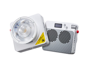 Godox - Godox ML100Bi Bi-Color Kit2 LED Video Işığı