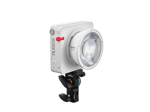 Godox ML100Bi Bi-Color Kit2 LED Video Işığı - Thumbnail