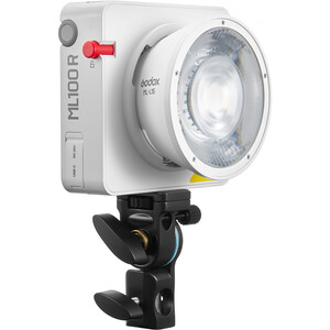 Godox - Godox ML100R 100W RGB LED Video Işığı (1)