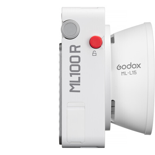 Godox ML100R 100W RGB LED Video Işığı