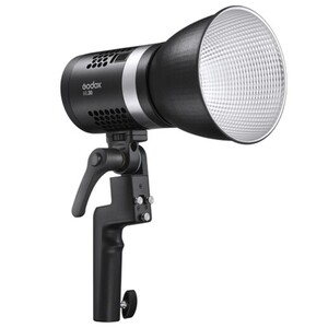 Godox - Godox ML30 Beyaz LED Video Işığı