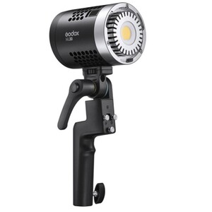 Godox - Godox ML30 Beyaz LED Video Işığı (1)