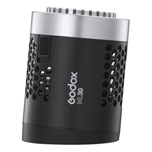 Godox ML30 Beyaz LED Video Işığı - Thumbnail