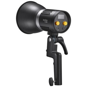 Godox - Godox ML30Bi Bi-Color LED Video Işığı (1)