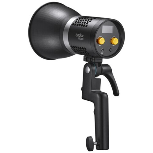 Godox ML30Bi Bi-Color LED Video Işığı
