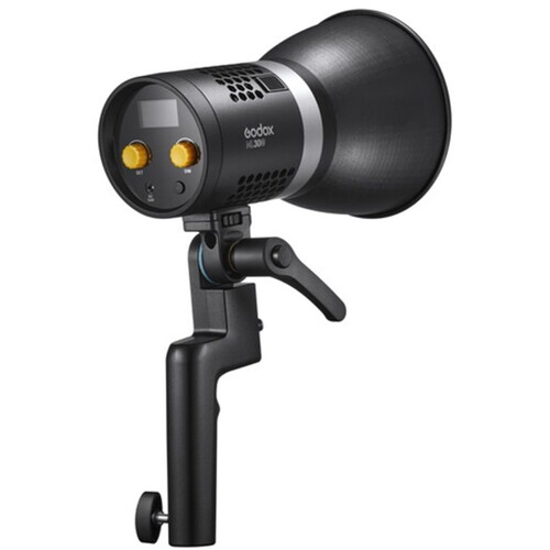 Godox ML30Bi Bi-Color LED Video Işığı