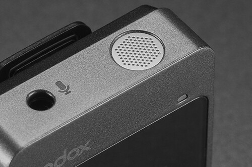 Godox MoveLink II M1 Kablosuz İkili Mikrofon Kiti