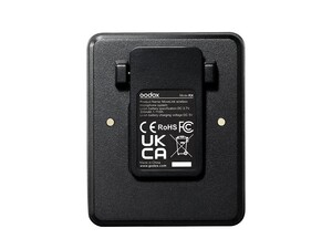 Godox MoveLink M1 / ML-H Tutamaklı Kablosuz Mikrofon Kiti (Tekli) - Thumbnail