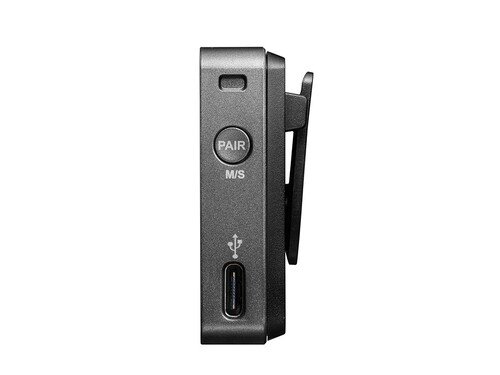 Godox MoveLink M1 / ML-H Tutamaklı Kablosuz Mikrofon Kiti (Tekli)