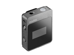 Godox MoveLink M1 / ML-H Tutamaklı Kablosuz Mikrofon Kiti (Tekli) - Thumbnail