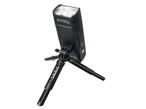 Godox MT-01 AD200 İçin Mini Tripod - Thumbnail